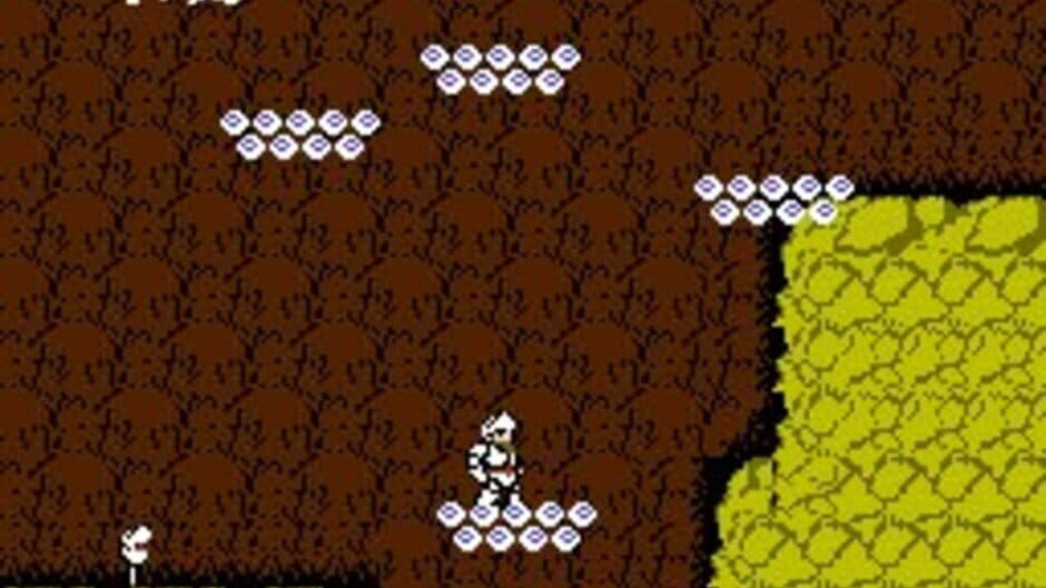 Ghosts 'n Goblins screenshot 5