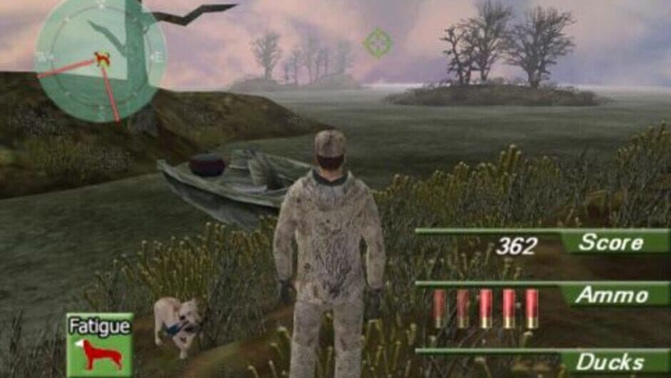 Ultimate Duck Hunting screenshot 1