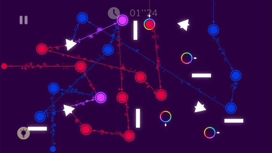 Pigmentone screenshot 5