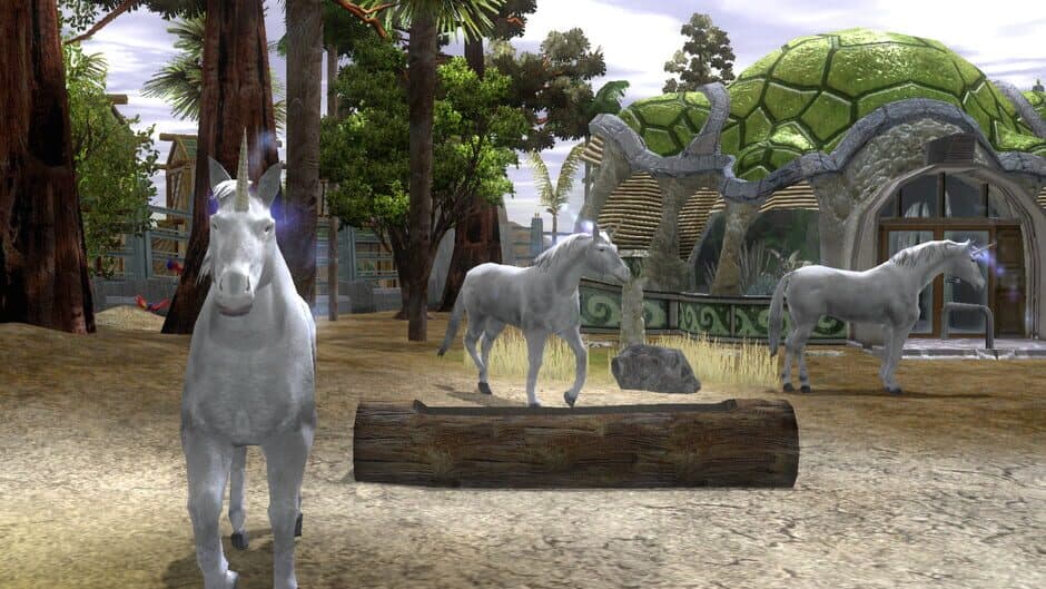 Wildlife Park 2: Fantasy screenshot 5