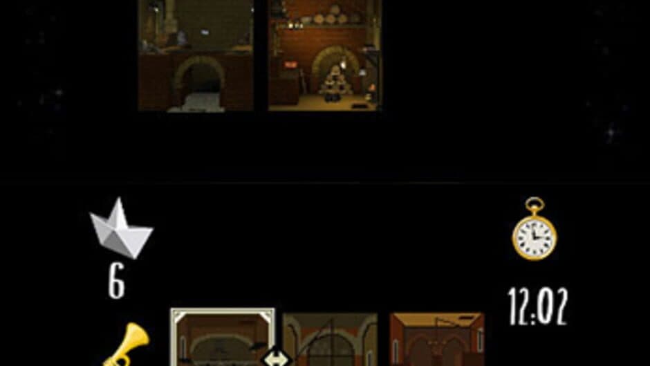 The Delusions of Von Sottendorff and His Squared Mind screenshot 2