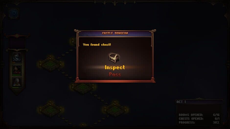 Sin Slayers screenshot 1