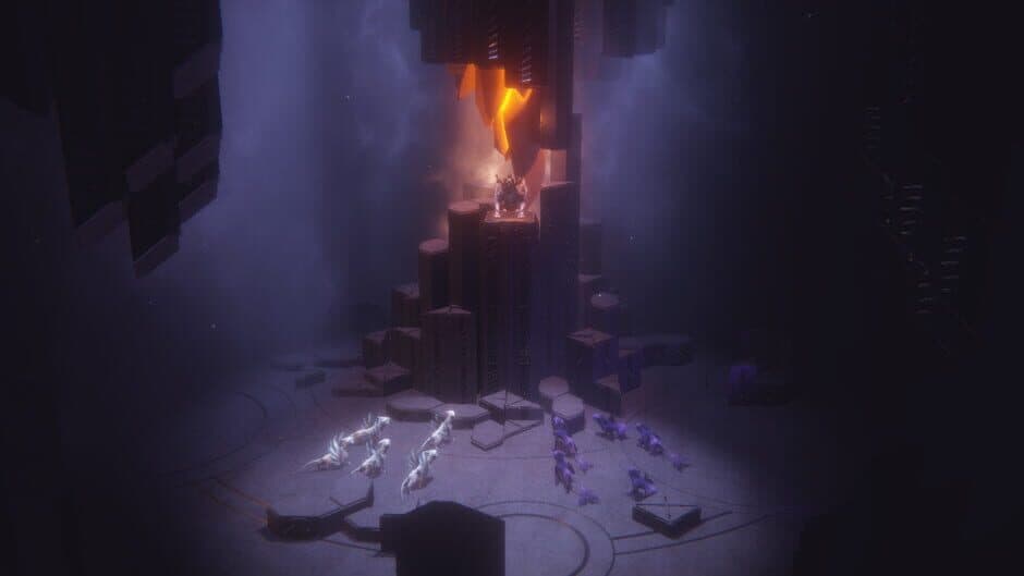 Embers of Mirrim screenshot 4
