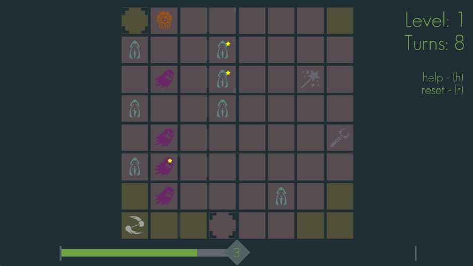 Militia screenshot 2