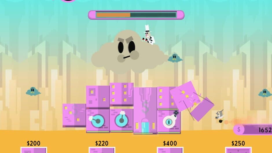 Bad Hotel screenshot 4