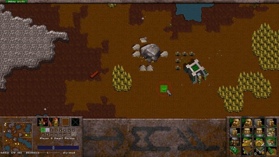 Wyrmsun screenshot 5