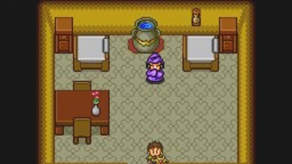 Neutopia II screenshot 3