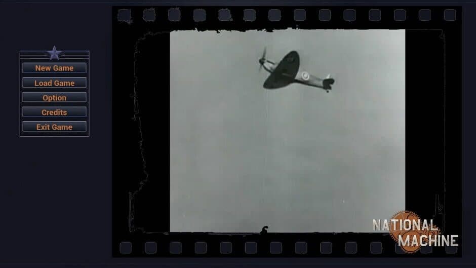 National Machine screenshot 5