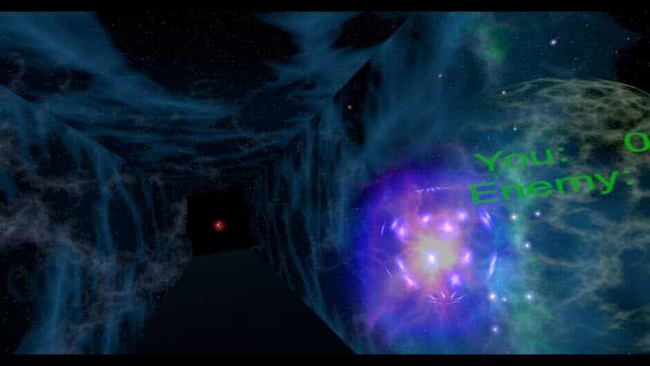 Electro Pong VR screenshot 4