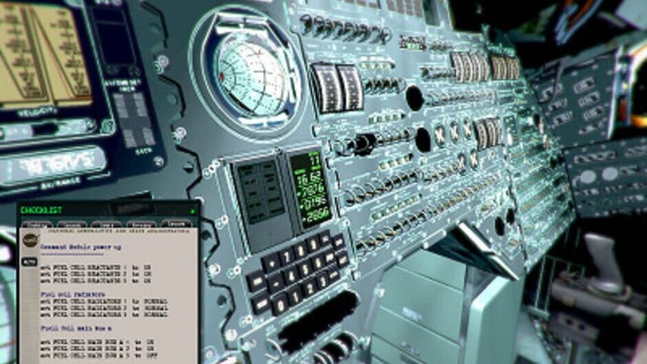 Space Simulator screenshot 3