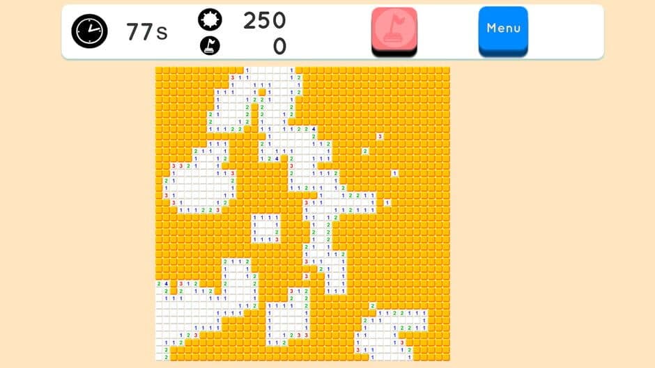 MineSweep screenshot 5