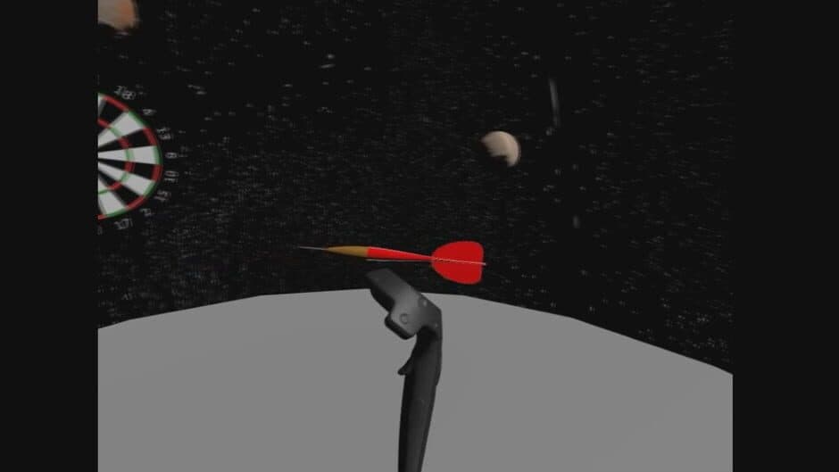 Space Dvrts screenshot 4