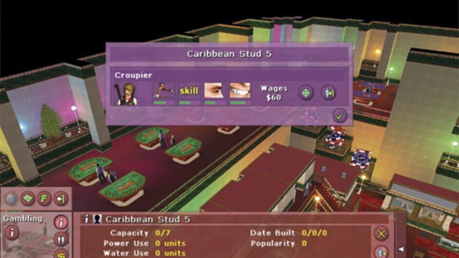 Vegas: Make It Big screenshot 3