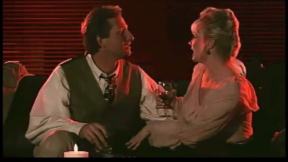 Tex Murphy: Overseer screenshot 4