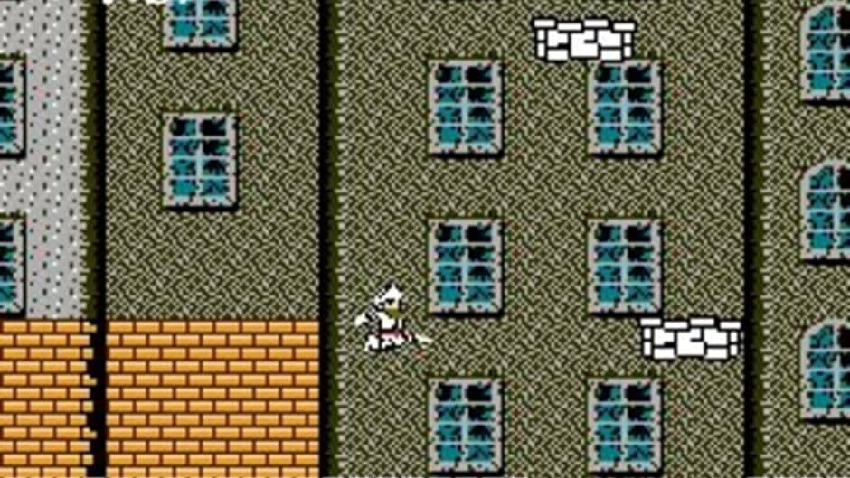 Ghosts 'n Goblins screenshot 2