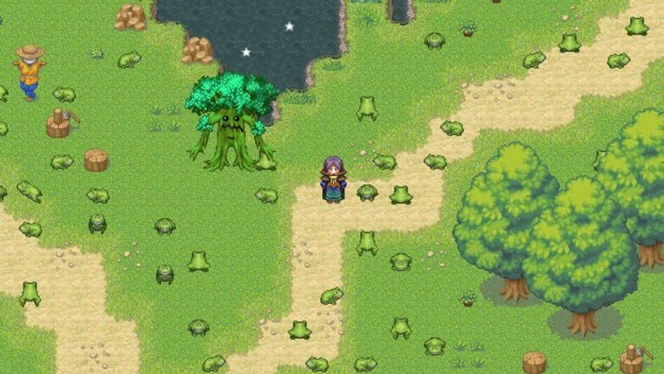 Finding Hope screenshot 3