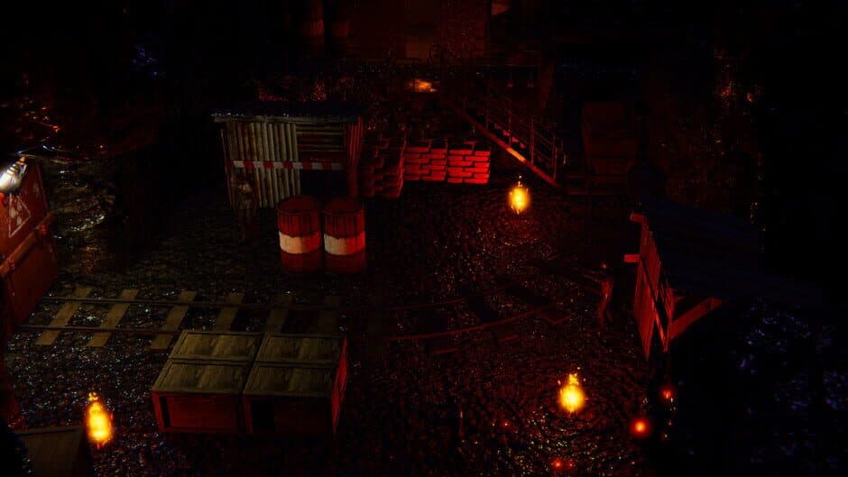 ChainMan screenshot 5