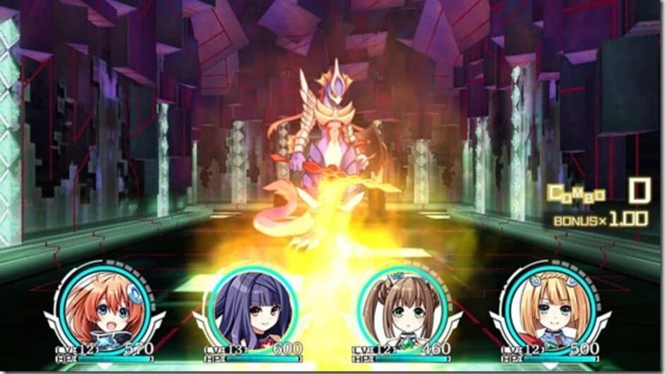 Tokyo Clanpool screenshot 1