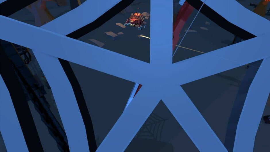 Princess Kidnapper 2 - VR screenshot 1