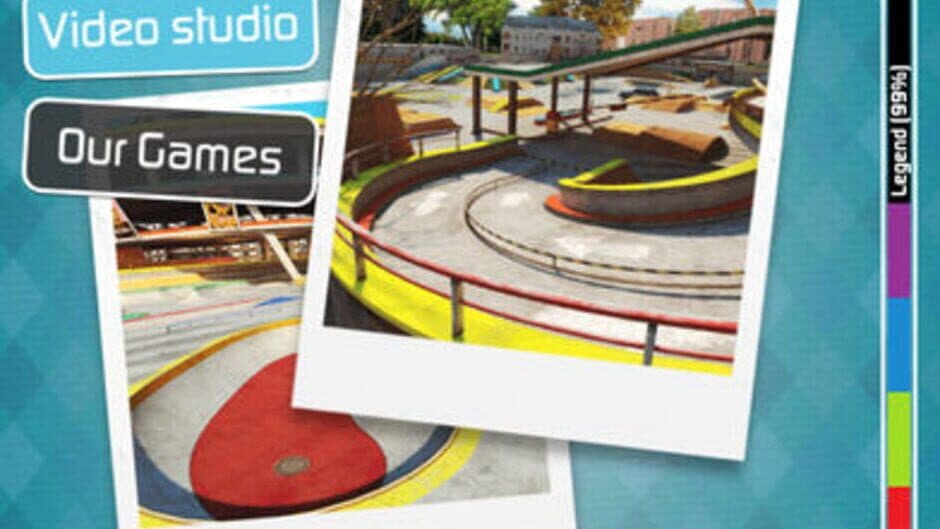 Touchgrind Skate 2 screenshot 6