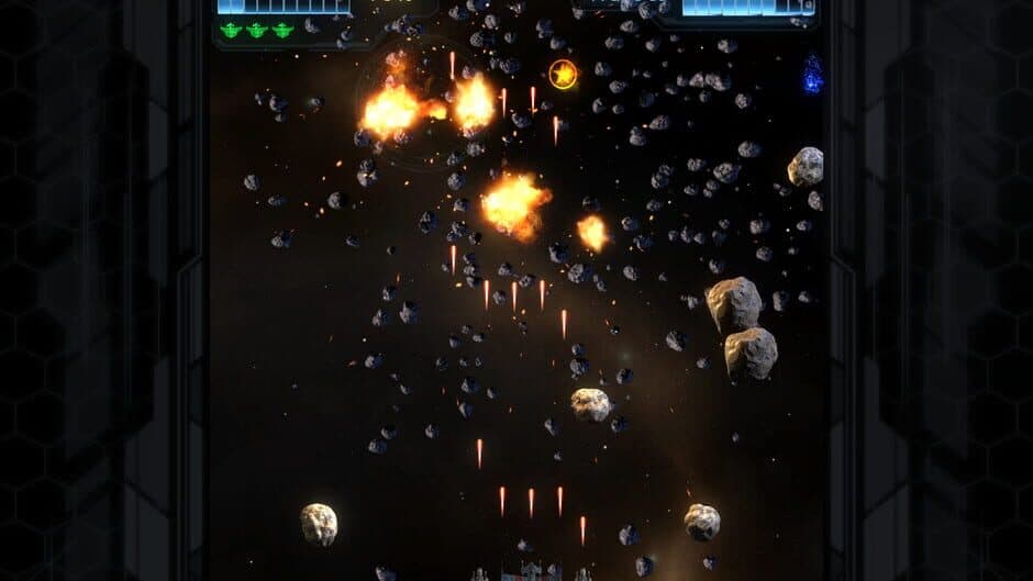 Bladestar screenshot 2