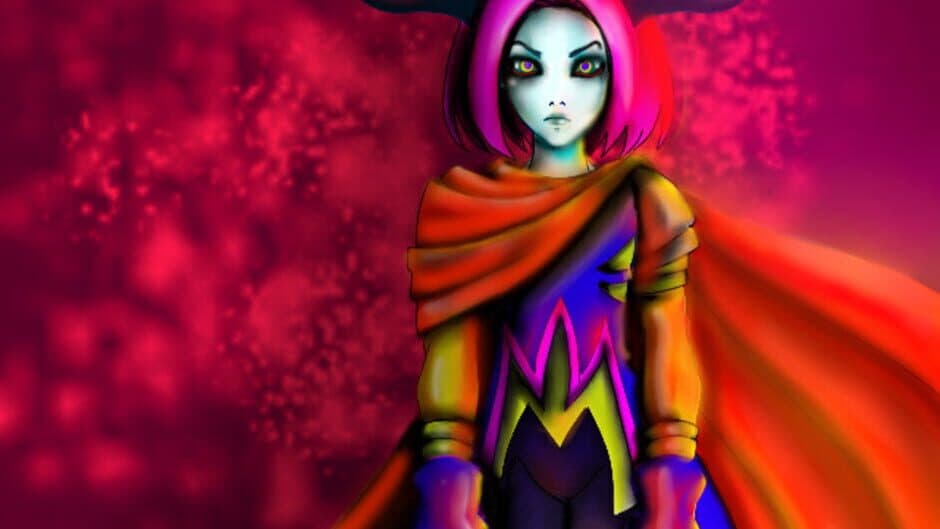 Finding Hope screenshot 1