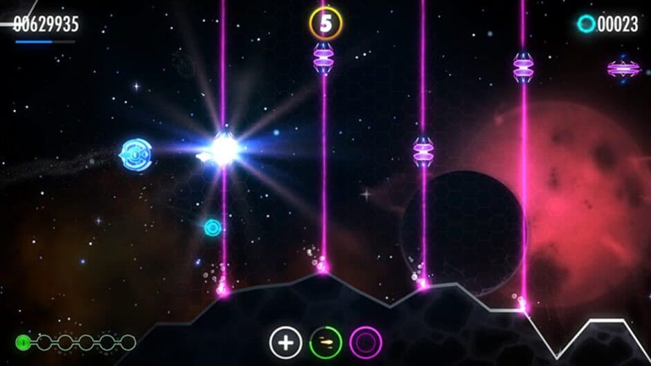 Star Ghost screenshot 3