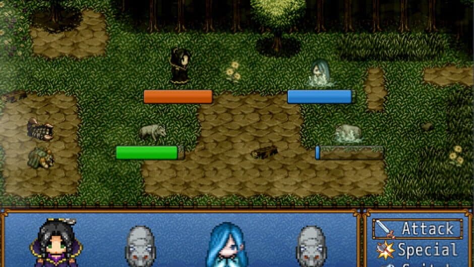 Extravaganza Rising screenshot 3