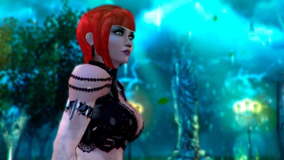 Rock Zombie screenshot 3