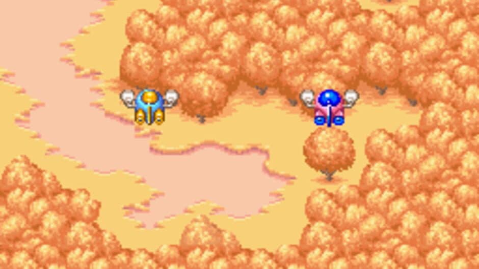 Pop'n TwinBee screenshot 1