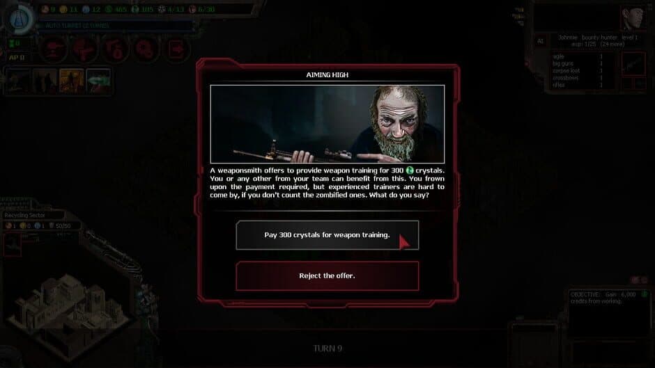 Emerge: Cities of the Apocalypse screenshot 5