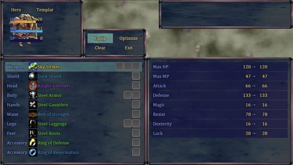 Depths of Dread screenshot 4