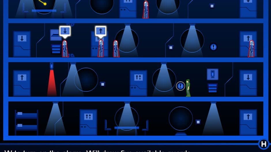 Bermuda screenshot 4