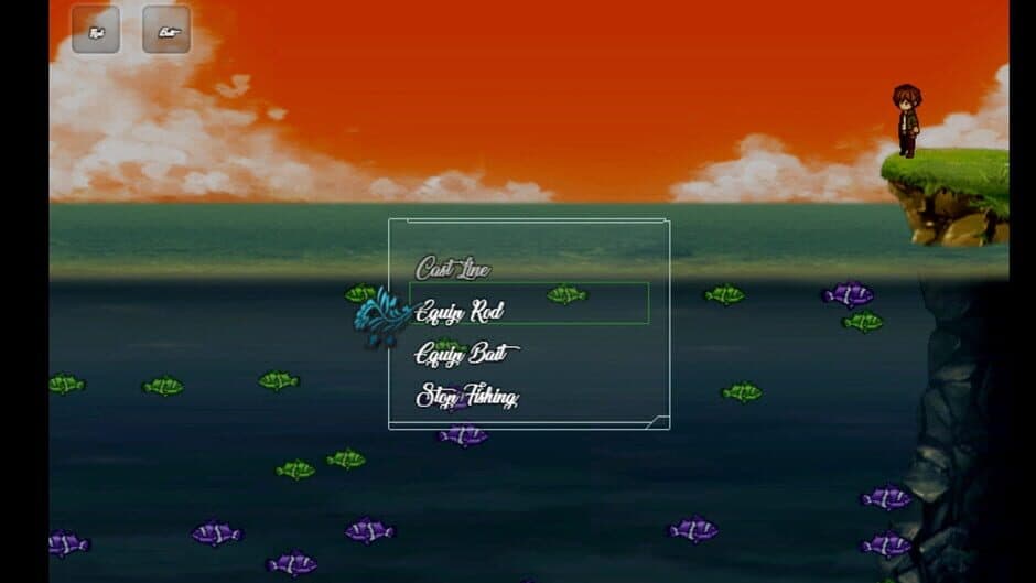 Restoration screenshot 1