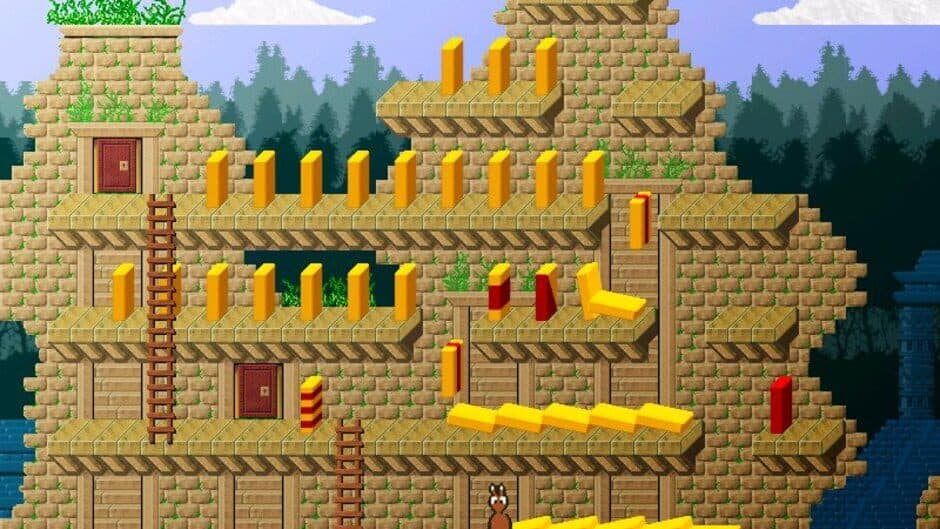 Pushover screenshot 1