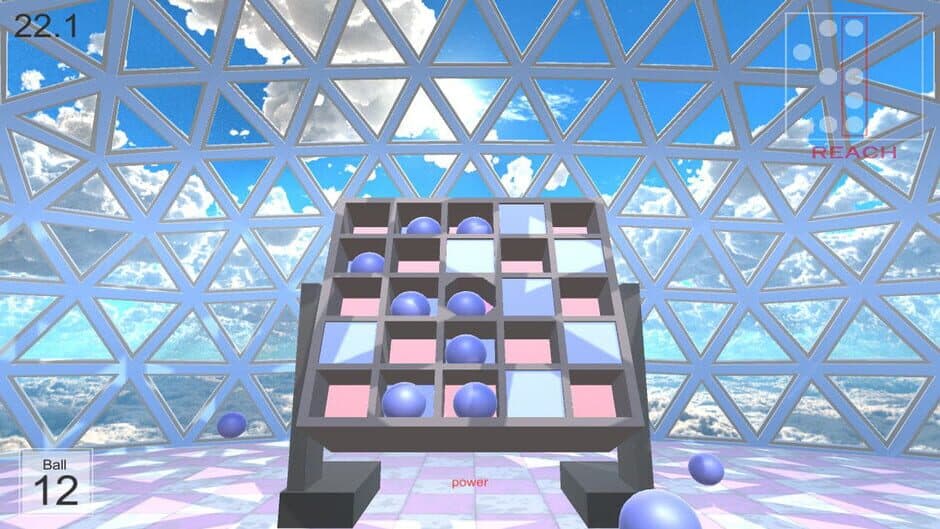 Free Throw screenshot 4