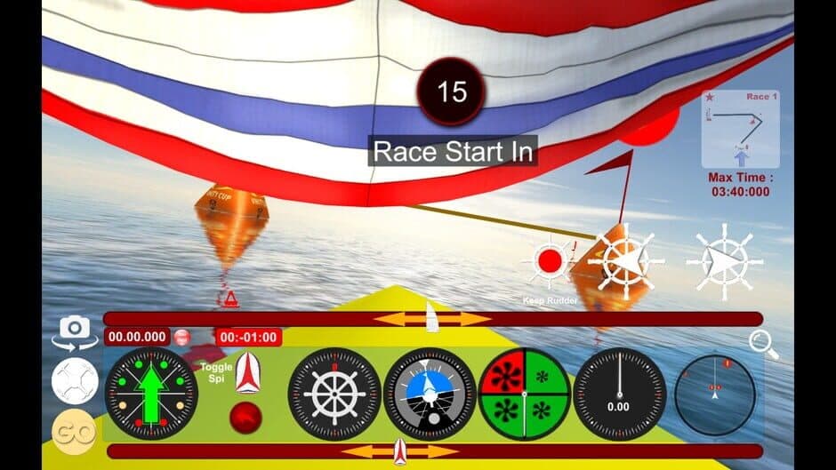 Simple Sailing screenshot 6