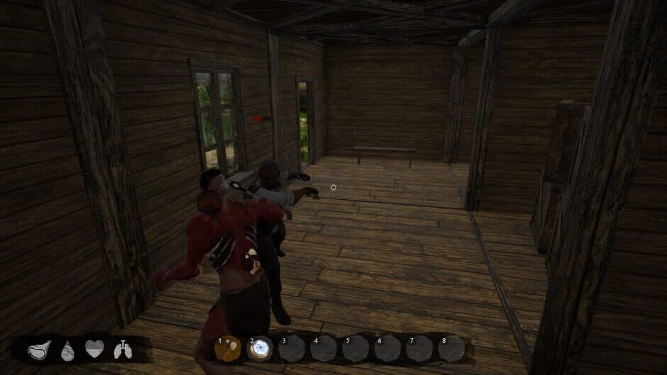 New Dawn screenshot 3