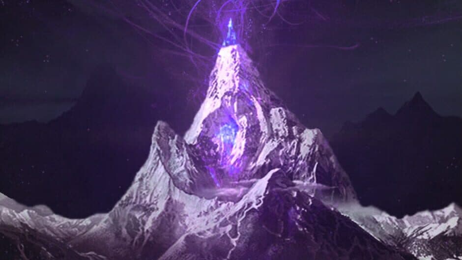 Hoven the Sages Spinel screenshot 3