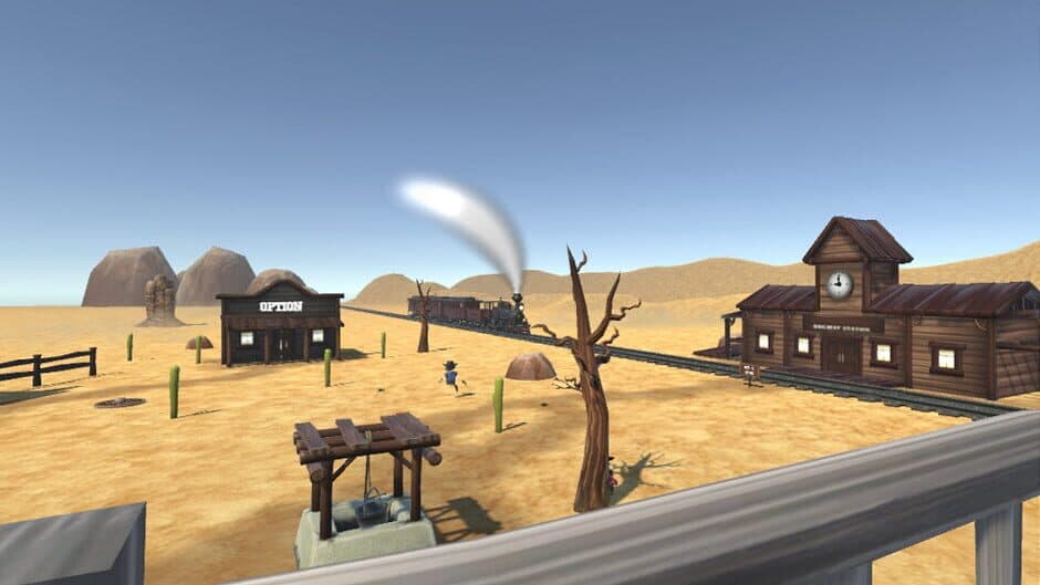 Train Harder screenshot 2