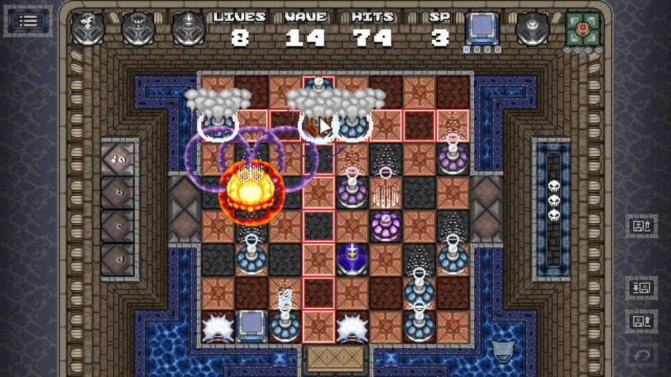 Gigachess screenshot 2