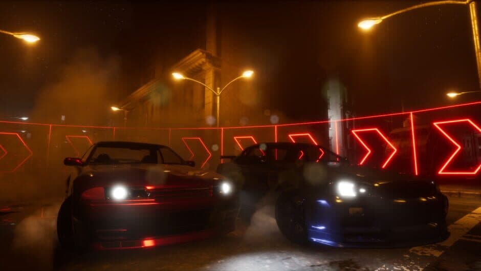 Trigger screenshot 4