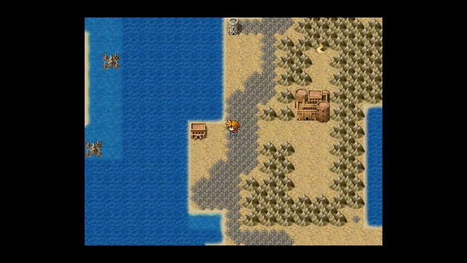 Victim of Xen screenshot 4