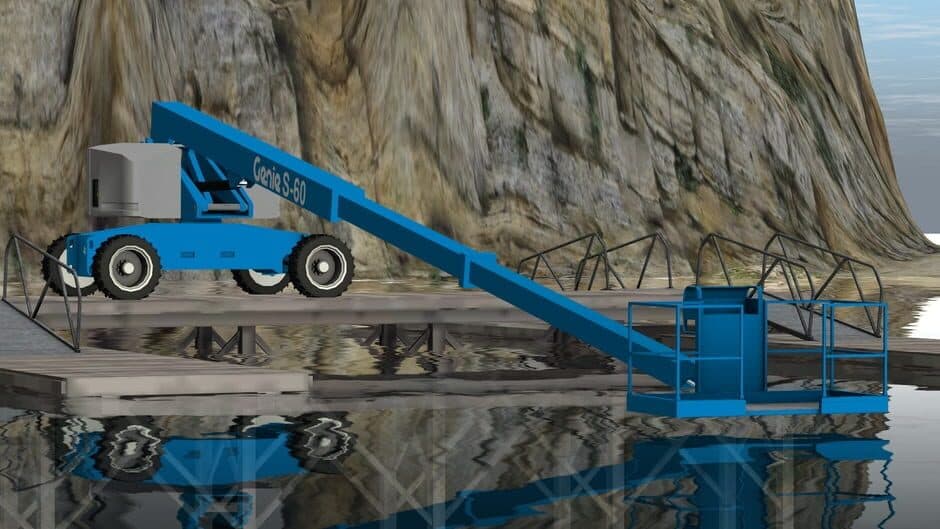 Rigs of Rods screenshot 5