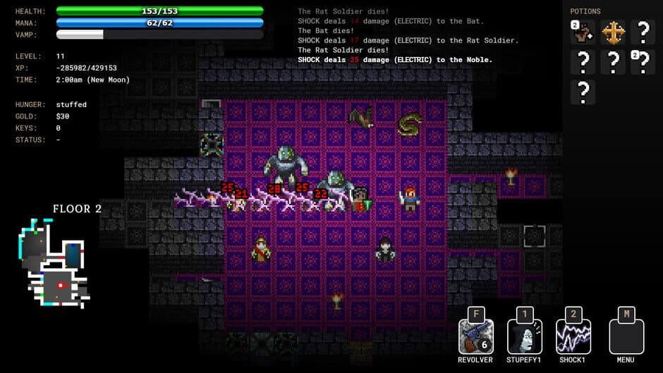 Golden Krone Hotel screenshot 1