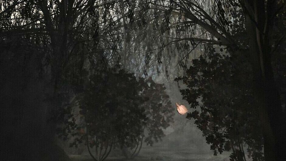 Scratches: Director's Cut screenshot 2