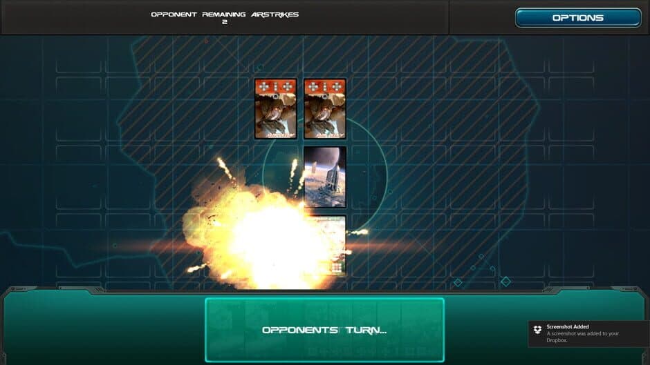 The Battle for Sector 219 screenshot 5