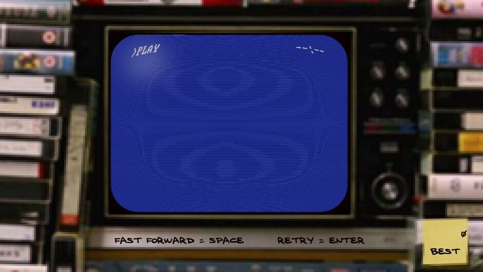 Color Retro Racer: Miles Challenge screenshot 4