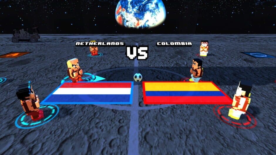 Worldy Cup screenshot 4