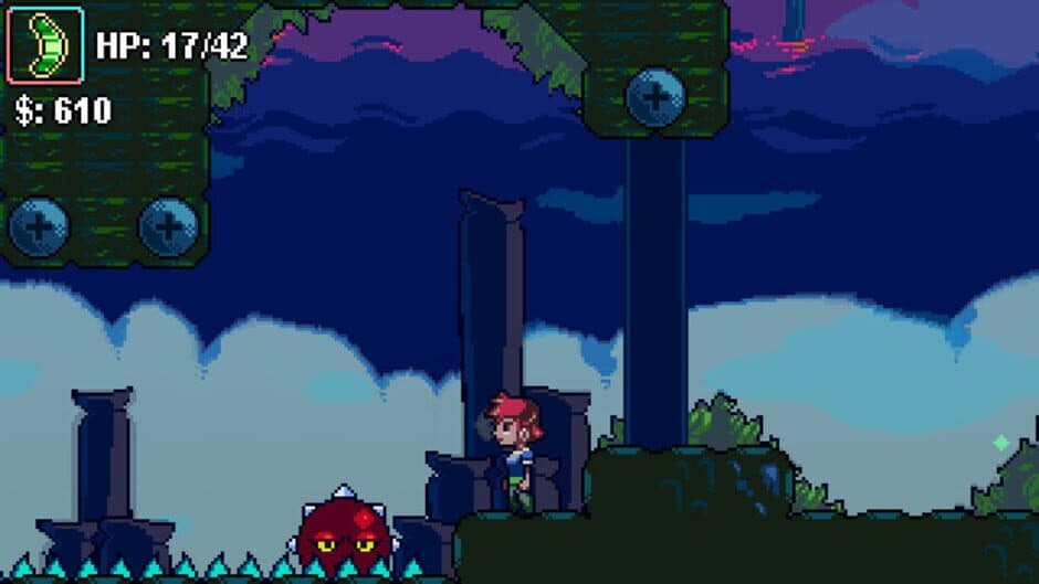 Treasure Hunter Man 2 screenshot 1